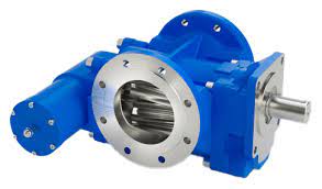 Rickmeier Gear Pumps